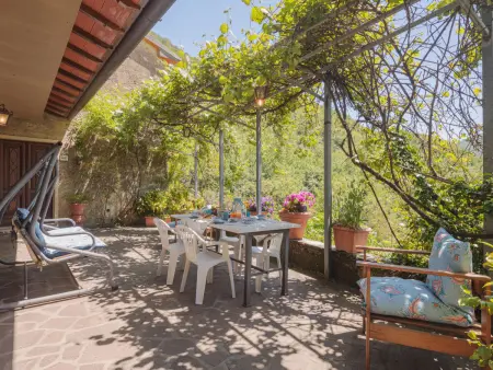 Paradiso, Gite 5 personnes à Camaiore - Photo 30