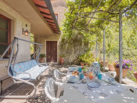Paradiso, Gite 5 personnes à Camaiore - Photo 31