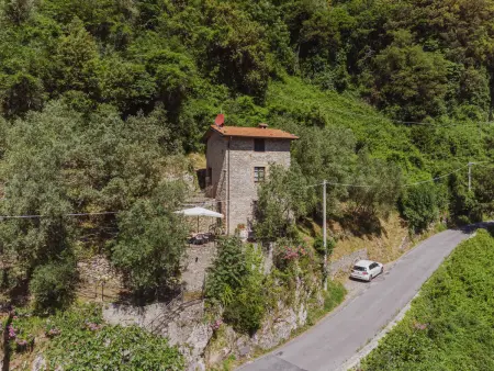 L'Oliveto, Maison 4 personnes à Camaiore - Photo 1