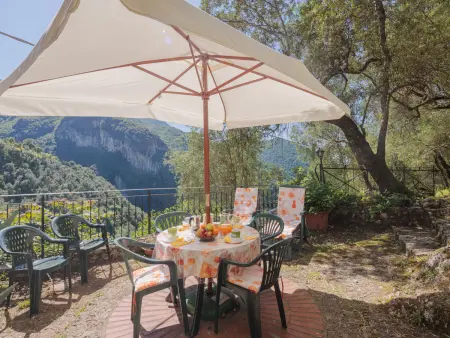 L'Oliveto, Maison 4 personnes à Camaiore - Photo 3