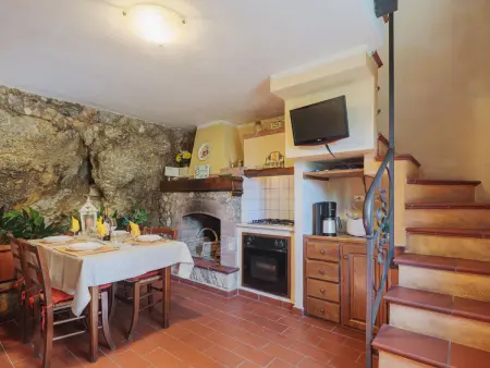 L'Oliveto, Maison 4 personnes à Camaiore - Photo 5