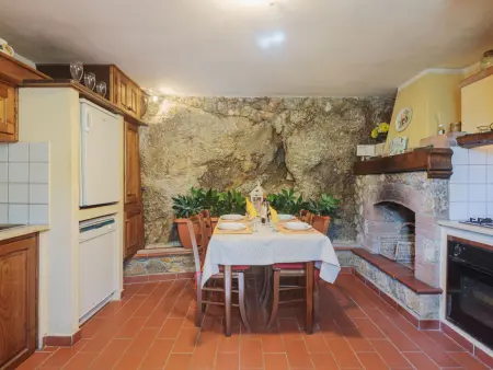 L'Oliveto, Maison 4 personnes à Camaiore - Photo 7
