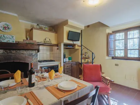 L'Oliveto, Maison 4 personnes à Camaiore - Photo 8