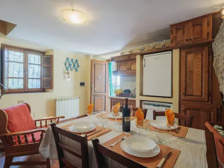 L'Oliveto, Maison 4 personnes à Camaiore - Photo 9