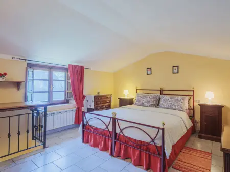 L'Oliveto, Maison 4 personnes à Camaiore - Photo 10