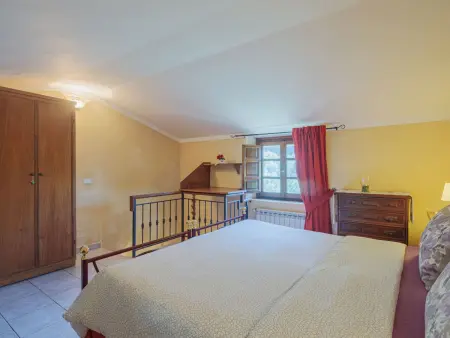 L'Oliveto, Maison 4 personnes à Camaiore - Photo 11