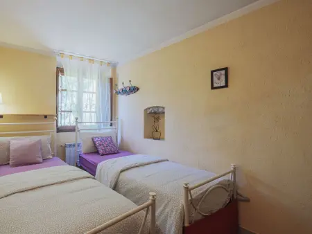 L'Oliveto, Maison 4 personnes à Camaiore - Photo 14