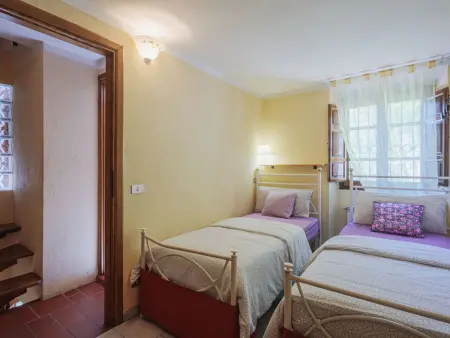 L'Oliveto, Maison 4 personnes à Camaiore - Photo 15