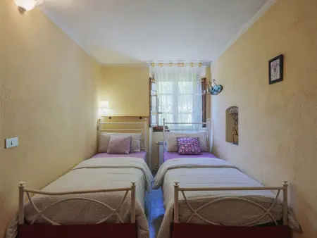 L'Oliveto, Maison 4 personnes à Camaiore - Photo 16
