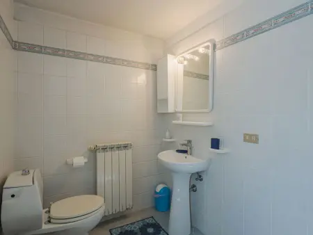 L'Oliveto, Maison 4 personnes à Camaiore - Photo 19
