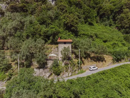 L'Oliveto, Maison 4 personnes à Camaiore - Photo 20