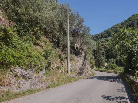 L'Oliveto, Maison 4 personnes à Camaiore - Photo 21