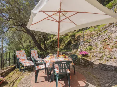 L'Oliveto, Maison 4 personnes à Camaiore - Photo 24