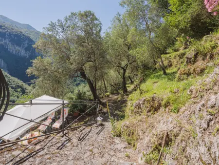 L'Oliveto, Maison 4 personnes à Camaiore - Photo 25