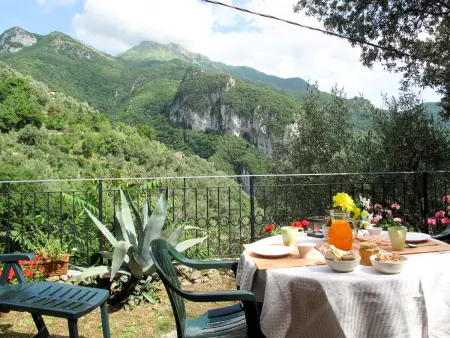 L'Oliveto, Maison 4 personnes à Camaiore - Photo 26