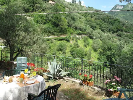 L'Oliveto, Maison 4 personnes à Camaiore - Photo 27