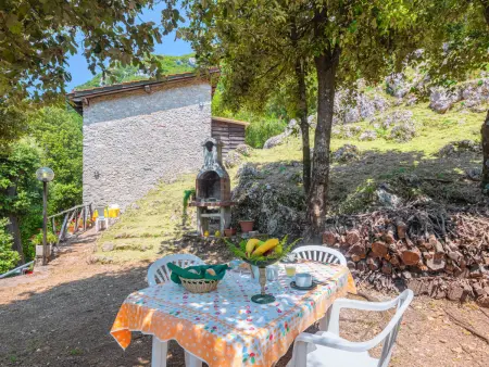 Vincio, Maison 4 personnes à Camaiore - Photo 1