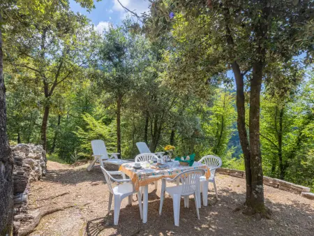 Vincio, Maison 4 personnes à Camaiore - Photo 2