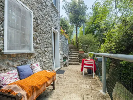 Vincio, Maison 4 personnes à Camaiore - Photo 3