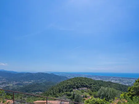 Vincio, Maison 4 personnes à Camaiore - Photo 4