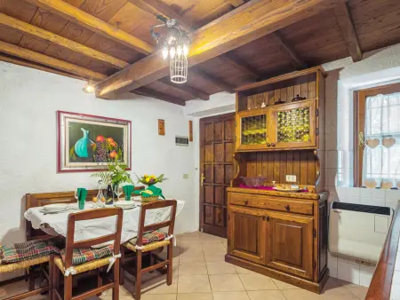 Vincio, Maison 4 personnes à Camaiore - Photo 5