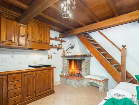 Vincio, Maison 4 personnes à Camaiore - Photo 6