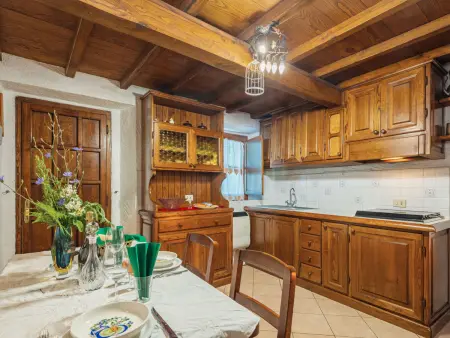 Vincio, Maison 4 personnes à Camaiore - Photo 7