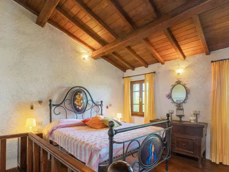 Vincio, Maison 4 personnes à Camaiore - Photo 8