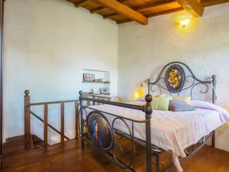 Vincio, Maison 4 personnes à Camaiore - Photo 9