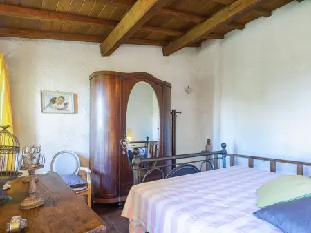Vincio, Maison 4 personnes à Camaiore - Photo 11