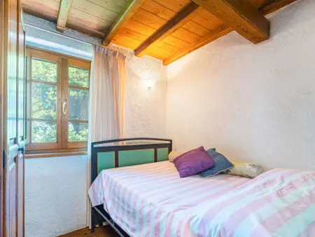 Vincio, Maison 4 personnes à Camaiore - Photo 12