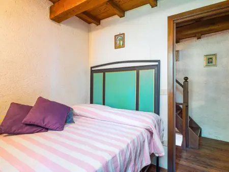 Vincio, Maison 4 personnes à Camaiore - Photo 13