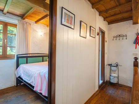 Vincio, Maison 4 personnes à Camaiore - Photo 14