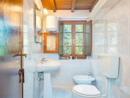 Vincio, Maison 4 personnes à Camaiore - Photo 15