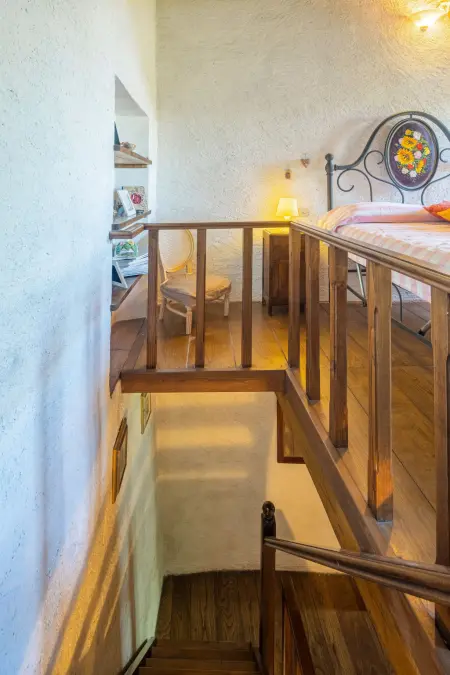 Vincio, Maison 4 personnes à Camaiore - Photo 17