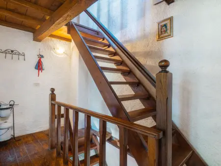 Vincio, Maison 4 personnes à Camaiore - Photo 18