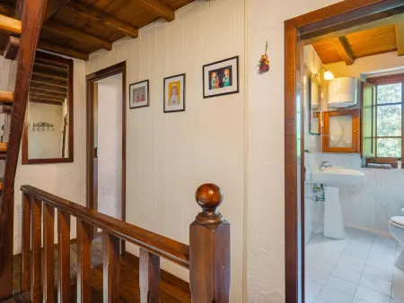 Vincio, Maison 4 personnes à Camaiore - Photo 19