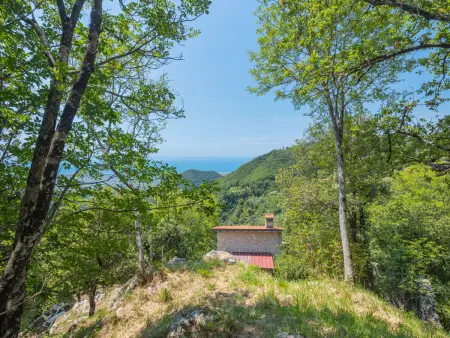 Vincio, Maison 4 personnes à Camaiore - Photo 20