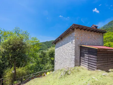 Vincio, Maison 4 personnes à Camaiore - Photo 21