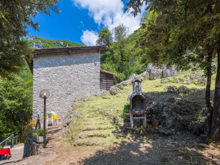 Vincio, Maison 4 personnes à Camaiore - Photo 22