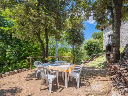Vincio, Maison 4 personnes à Camaiore - Photo 23