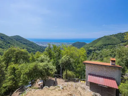 Vincio, Maison 4 personnes à Camaiore - Photo 24