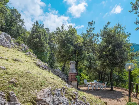 Vincio, Maison 4 personnes à Camaiore - Photo 25