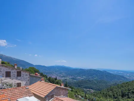 Vincio, Maison 4 personnes à Camaiore - Photo 26
