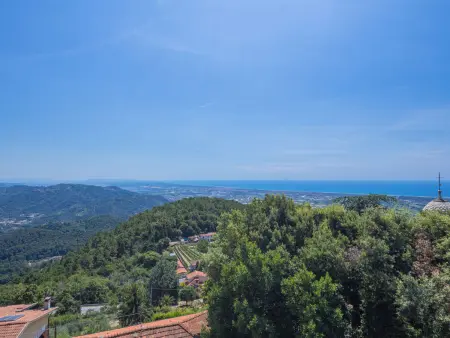 Vincio, Maison 4 personnes à Camaiore - Photo 27