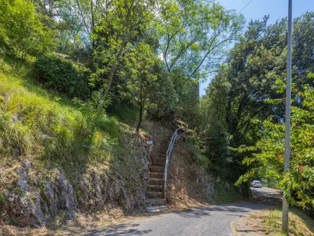 Vincio, Maison 4 personnes à Camaiore - Photo 28