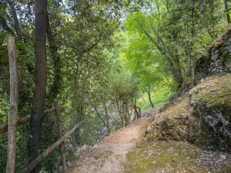 Vincio, Maison 4 personnes à Camaiore - Photo 29