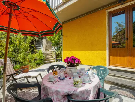 La Sperduta, Maison 4 personnes à Montignoso - Photo 2