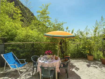 La Sperduta, Maison 4 personnes à Montignoso - Photo 4