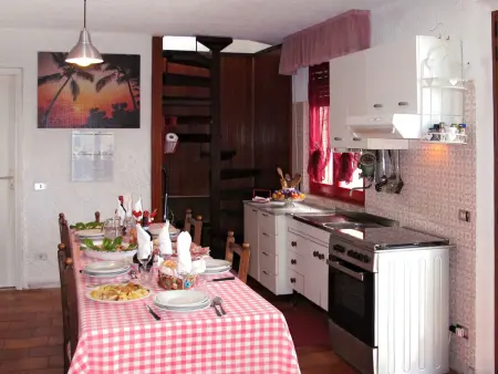 La Sperduta, Maison 4 personnes à Montignoso - Photo 6